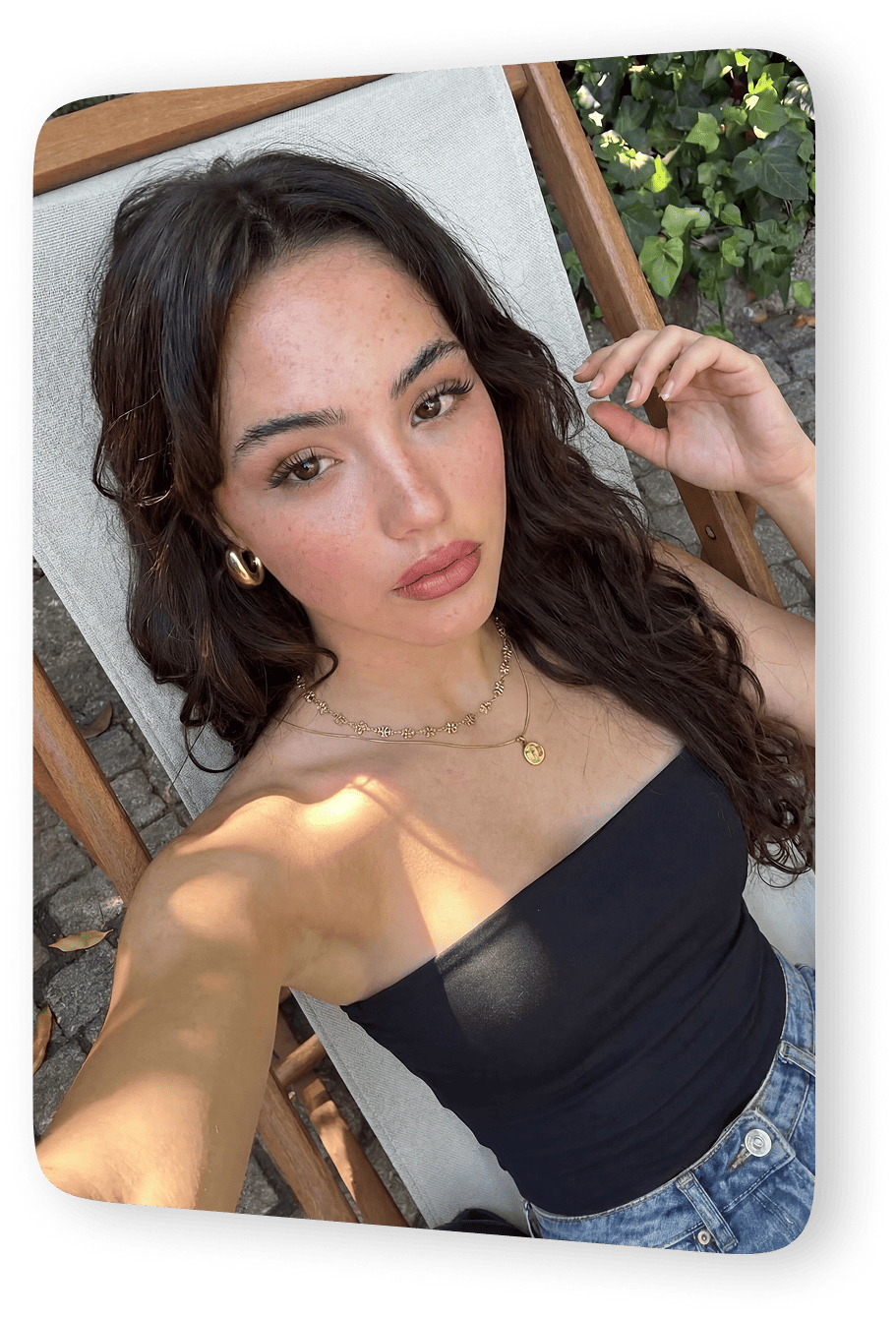 Profile photo &mdash; card 1